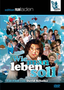 The Way to Live | Wie man leben soll  |   DVD